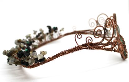 crown of nephthys