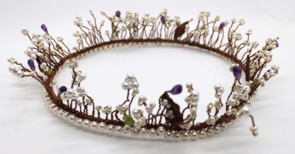 summers dream crown